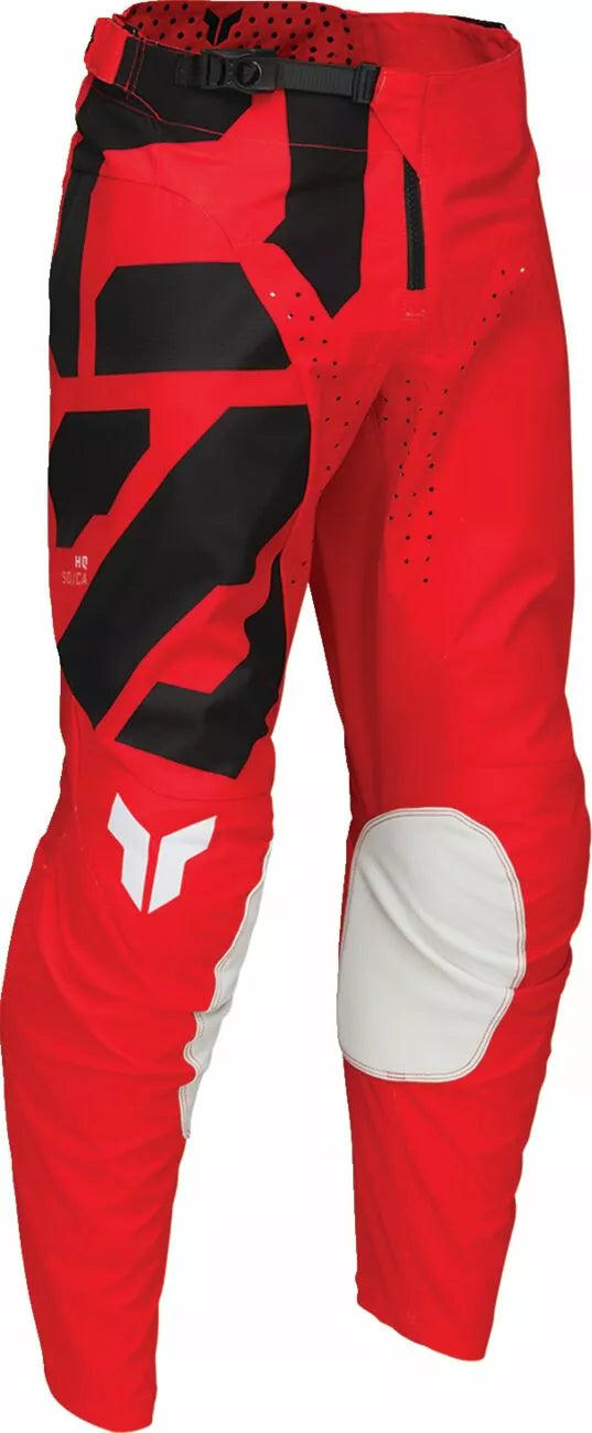 Thor Panty Surface Launch Forge Red 24 2903-2582