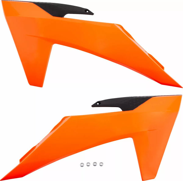 UFO RAD CVR SX/SXF 23-24 FL ili KT05011#FFLU