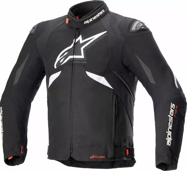 „Alpinestars“ (kelio) striukė T-GPR V3 DS Black/WHT S 3205824-12-S