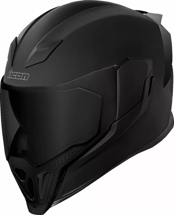Ikona hlmt aft tamna rub bk xs 0101-1666
