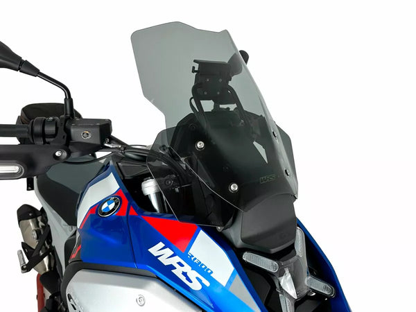 WRS Windscreen Caponord R1300GS SM BM090F