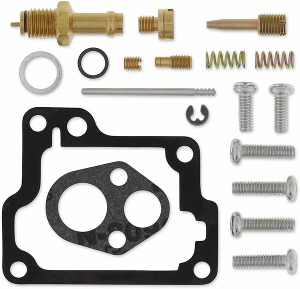 „Moose Offroad Hardparts“ remonto rinkinys „Carb Suz 26-1120“
