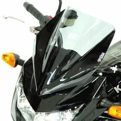 Bullster Wscrn Kawasaki Z750 07-12 BK BK101HPFN