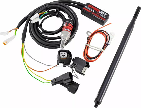 Dynojet QuickShifter Standalone Kit 17 4-141