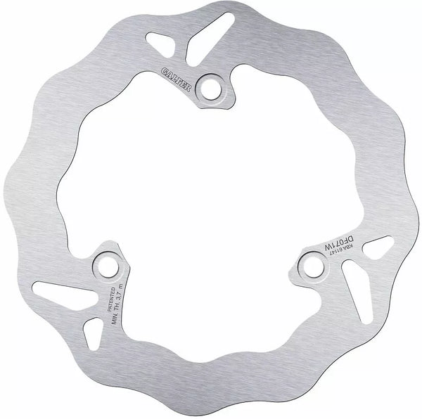 Galfer bremžu disks fiksēts viļņu df071w