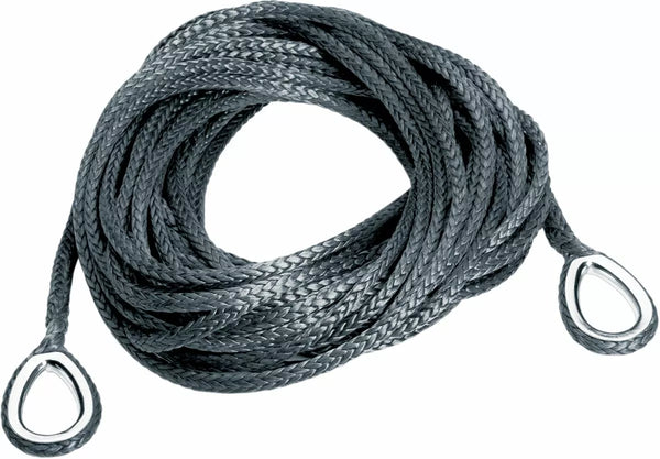 Warn Winch Rope 50ft ext 69069