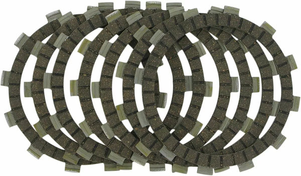EBC CLUTCH FRICTION PLAT KIT CK2279
