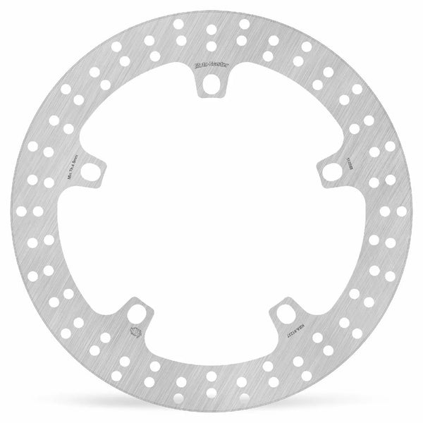 Moto-master kočni disk Halo Front 110568