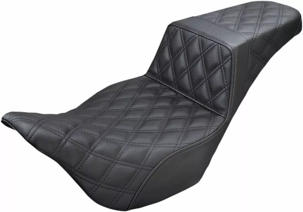 Saddlemen Seat Step Up FLT 08-UP-PILL 808-07B-175