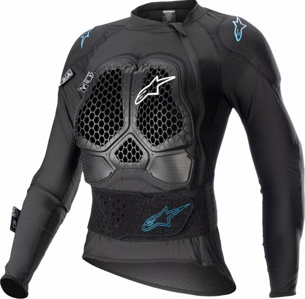 ALPINESTARS (MX) jakna 4W Bio Act V2 BC M 6516823-1079-M