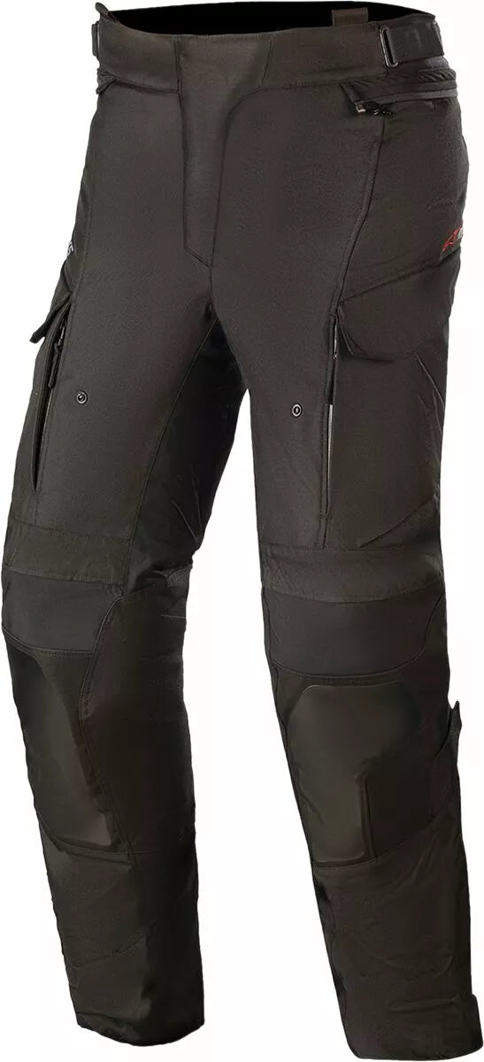 „Alpinestars“ (kelias) PAN 4W Andes V3 Black L 3237521-10 L
