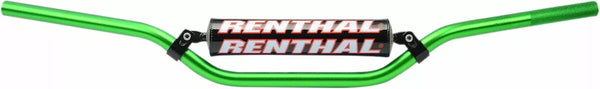 Renthal Renthal 22mm RC 971 GRN 971-08-GN-01-185