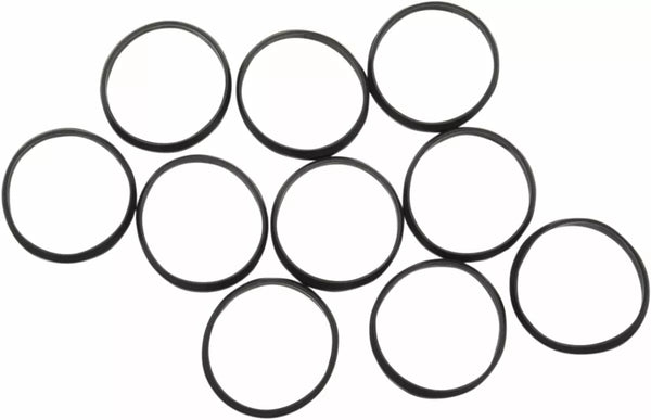 S&S CYCLE O-RING INTAKE S&S MNFOLD 16-0243