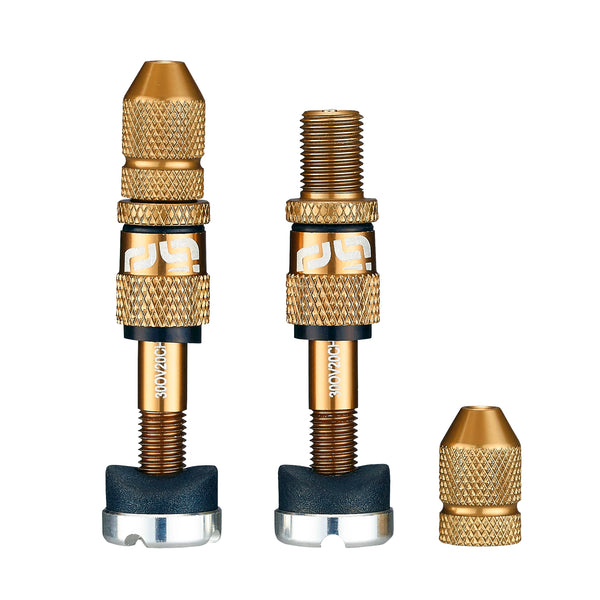 E*thirteen schrader quickfill 16-24 bronz tr2una-129