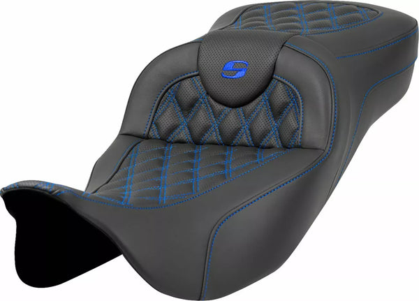 Saddlemen Seat Road dīvāns-FLT 08-UP-L 808-07B-18401