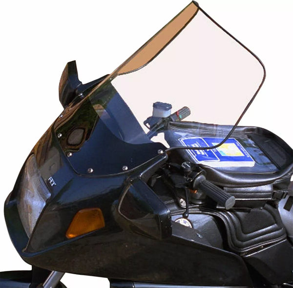 „Bullster WSHLD BMW K75R/LT“ skaidrus BB005STIN