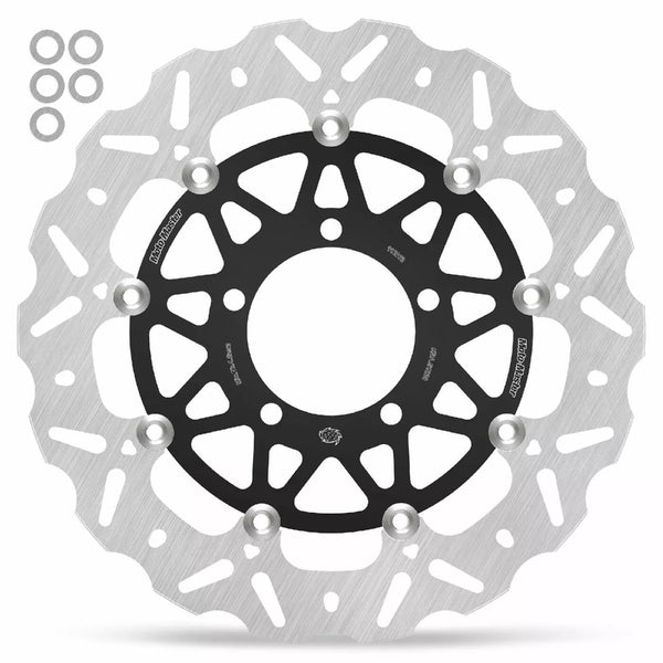 Moto-master kočni disk Nitro Front 112372