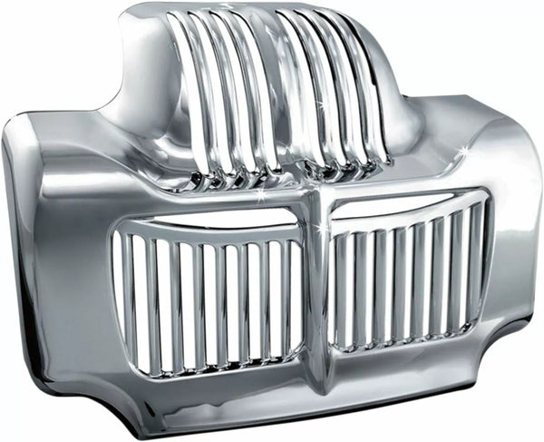 Kuryakyn Cover Oil Cooler 11 FLH KUR7784