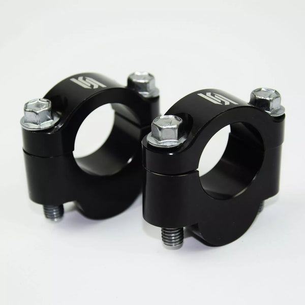 Rētu stieņa celšanās komplekts D22 2 +20mm UBR1