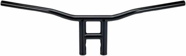 BILTWELL HANDLABAR TYSON XL 8 BLK 6238-2013