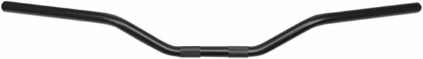 „Emgo Handbar Uni Street Satin BL“ 23-92411S