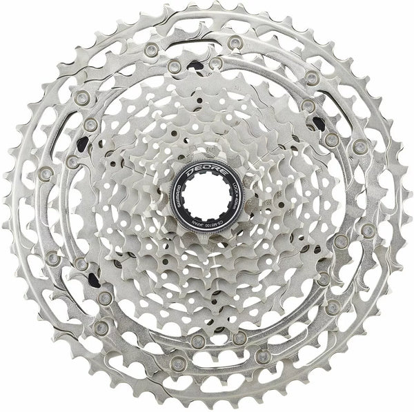 Shimano Cassette DEORE 11S 11-51T ICSM510011151