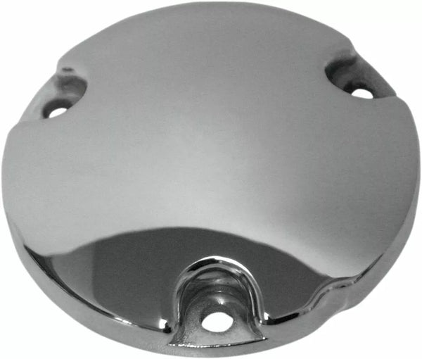 Baron Cover Oil Filter Smooth BA-7642-00