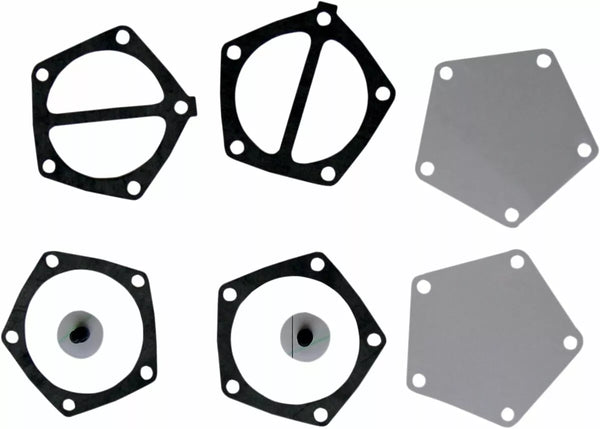 Mikuni Fuel Pump R/B KIT DF62 MK-DF62