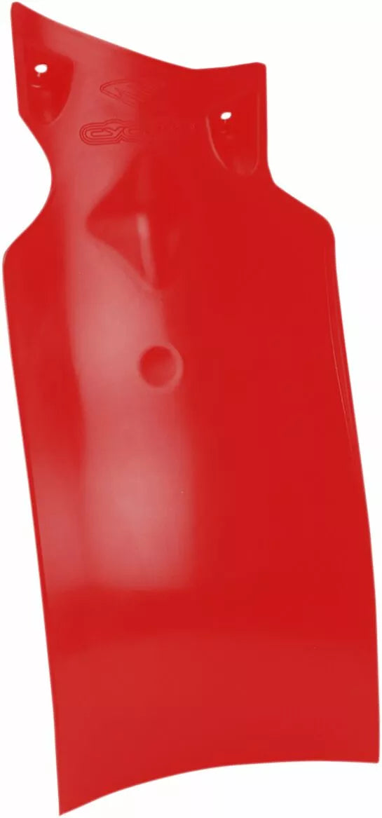 Cycra flap blato crf250 rd 1cyc-3875-32
