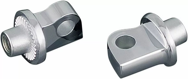 Kuyakyn Mount Peg Male Spl Adpt Kur8881