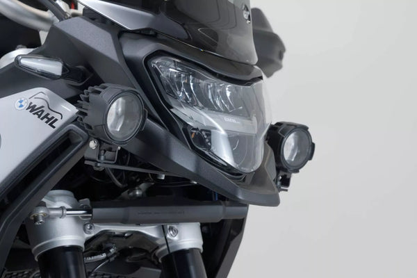 SW-MOTECH EVO HIGH BEAM KIT NSW.07.602.61000/B