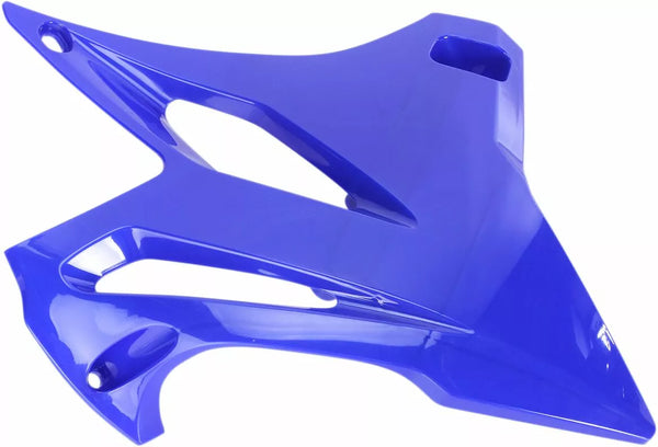 UFO RAD CVR YZ85 '15 -21 BLU YA04847#089