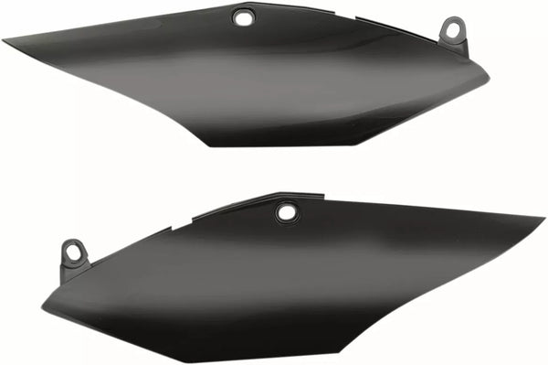 Cycra bočne ploče CRF BK 1CYC-2898-12