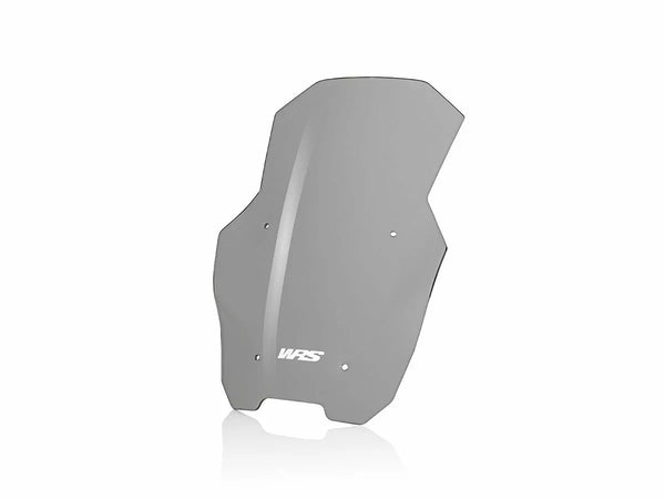 WRS vjetrobransko staklo Sport X-ADV750 Dark HO013FS