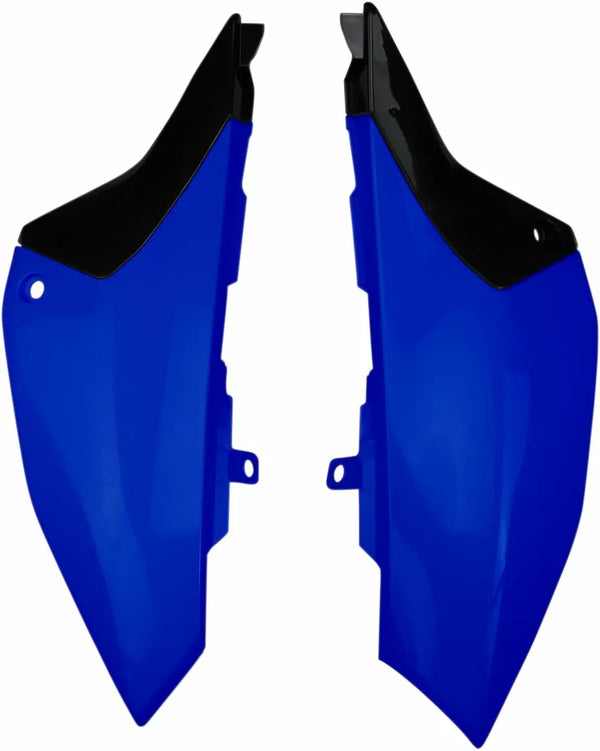 UFO ploče Side YZ65 19- Blue YA04868#089