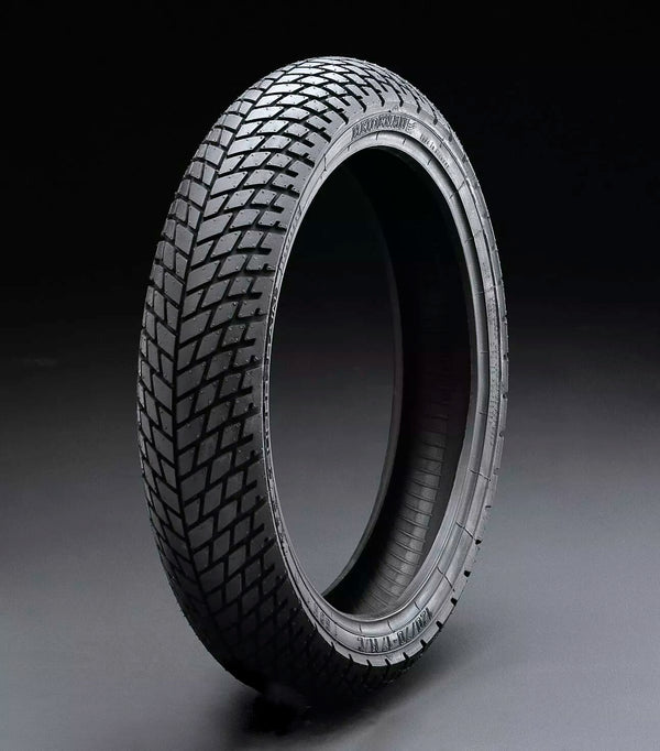 Heideau K73 120/70-17 58H TL M+S 11160354
