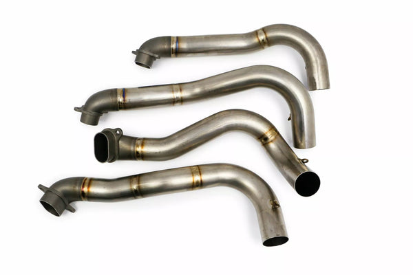 Akrapovic antraštė Ti H-K10E4