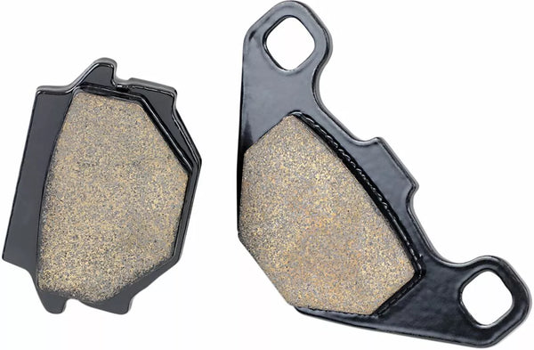 Moto-master kočni jastuk keramika 408204