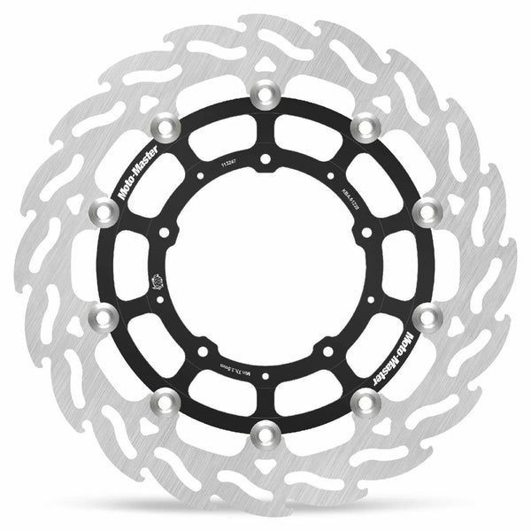 Moto-majster brzdový disk Flame Front R 113247