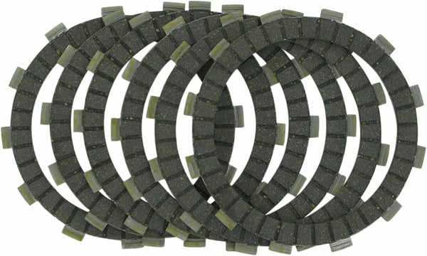 EBC CLUTCH FRICTION PLAT KIT CK1171