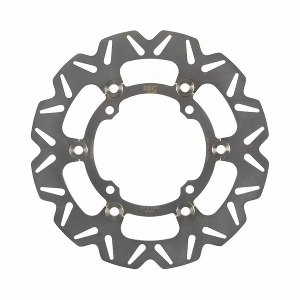 EBC BRAKE RTR FIX CX XTRM MX WAVE MD6388CX