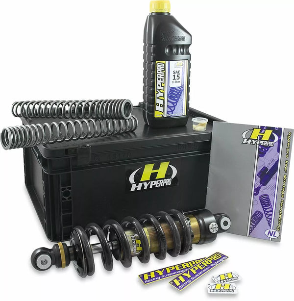 Hyperpro Streetbox NC750X 16-20 SB-HO07-0AP