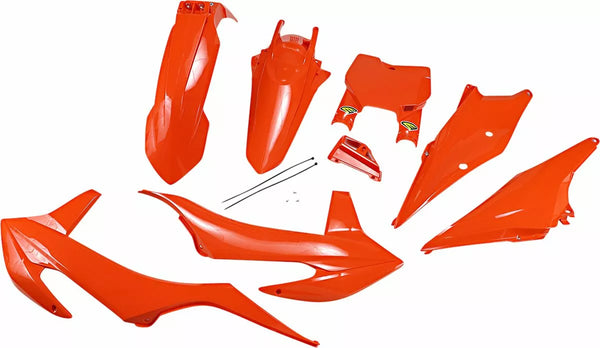 Cycra rep bodykit ktm ili 1cyc-9426-22