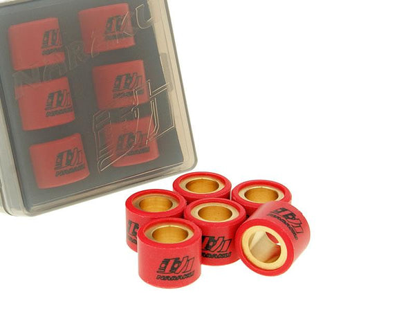 Naraku Roller Set 18x14mm- 10.3G NK918.103