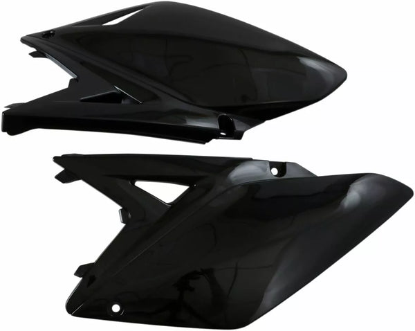Strana UFO ploče RMZ250 10-18 BK SU04929#001