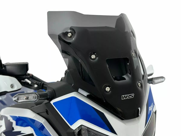 WRS Windscreen Enduro CRF1100L AFR HO072FS