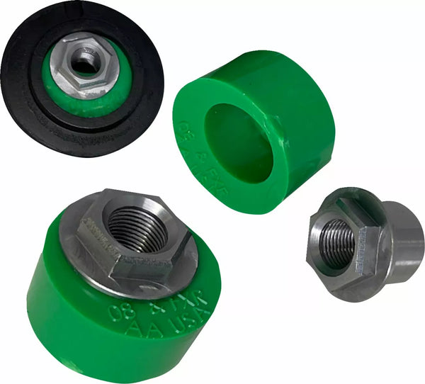 Alloy Art Bushing Kt S/Arm FXR GT-SA2