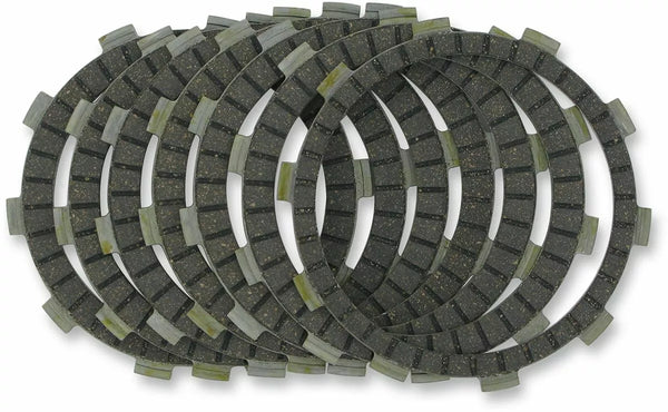 EBC CLUTCH FRICTION PLAT KIT CK1181