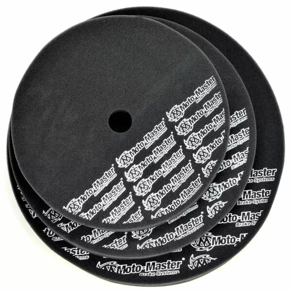 Moto-Master Cover Brake Disc Foam 310mm 213063