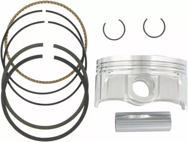 Wiseco klip kit Wisco W4807M09920